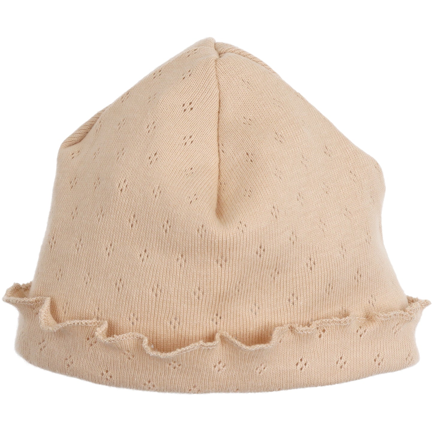 cappello-per-neonati-colore-beige-tessuto-openwork-ideale-per-la-clinica-non-stringe-morbidissimo
