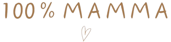100% MAMMA